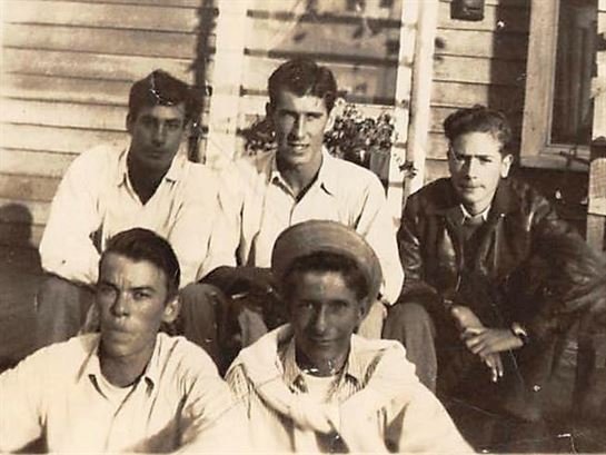 Norvin Gabriel Noel - Photo 108