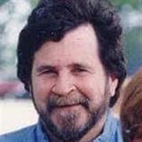 Robert Alspaugh
