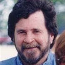 Robert Alspaugh - Photo 2