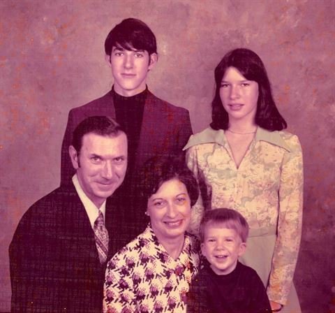 Amy Carolyn Griffith - Photo 2