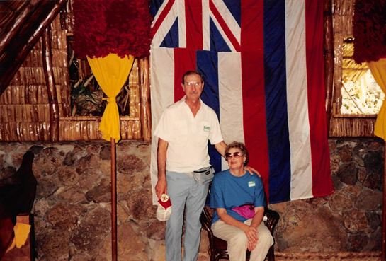 Amy Carolyn Griffith - Photo 9