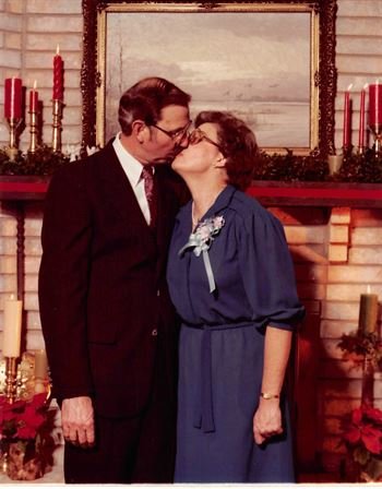 Amy Carolyn Griffith - Photo 10