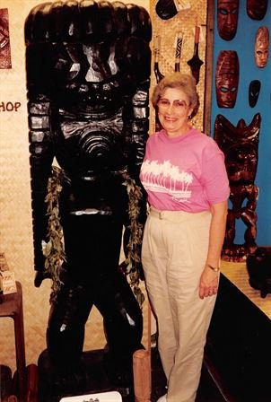 Amy Carolyn Griffith - Photo 11