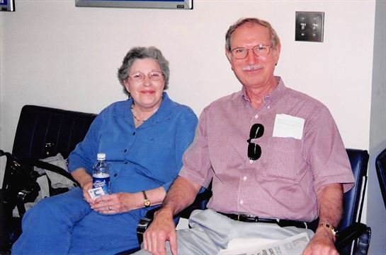 Amy Carolyn Griffith - Photo 12