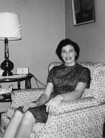 Amy Carolyn Griffith - Photo 15