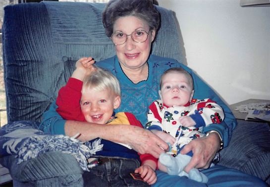 Amy Carolyn Griffith - Photo 14