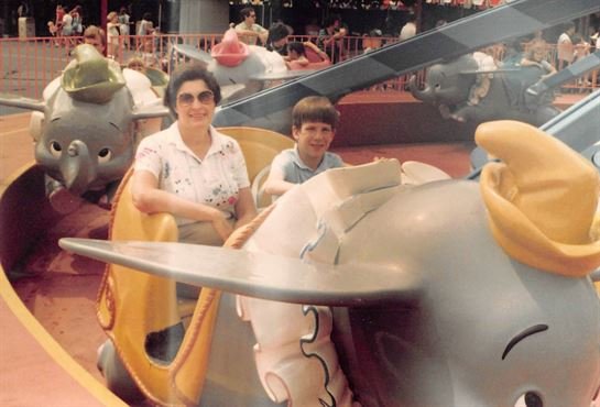 Amy Carolyn Griffith - Photo 19