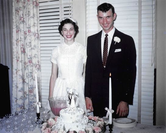 Amy Carolyn Griffith - Photo 26