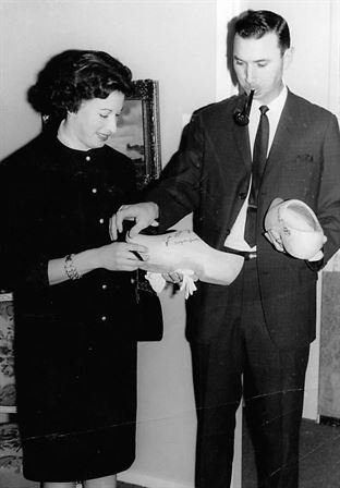 Amy Carolyn Griffith - Photo 28