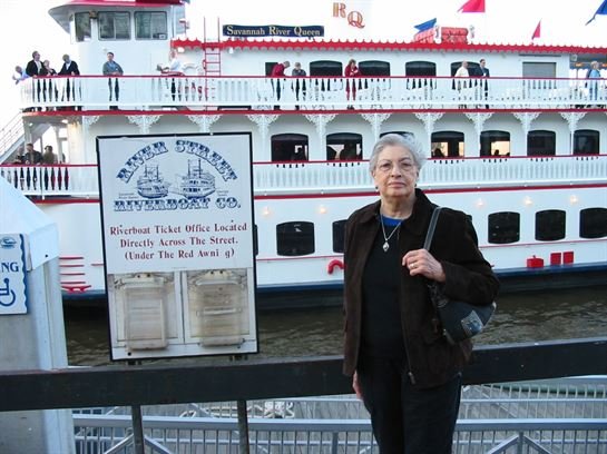 Amy Carolyn Griffith - Photo 29