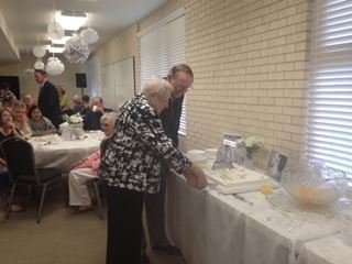 Amy Carolyn Griffith - Photo 30