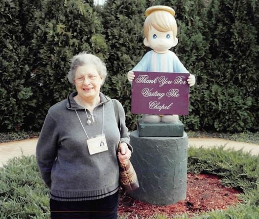 Amy Carolyn Griffith - Photo 31