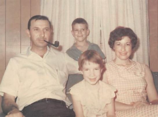 Amy Carolyn Griffith - Photo 34