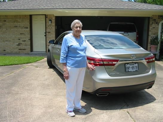 Amy Carolyn Griffith - Photo 38