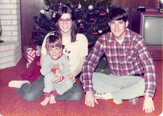 Amy Carolyn Griffith - Photo 43