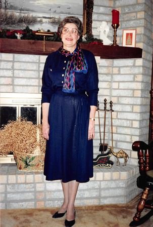 Amy Carolyn Griffith - Photo 47