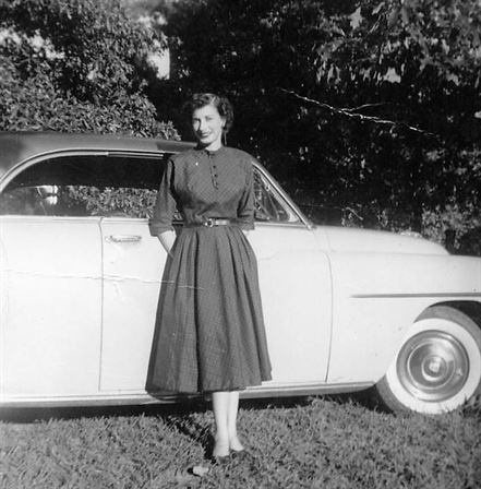 Amy Carolyn Griffith - Photo 48