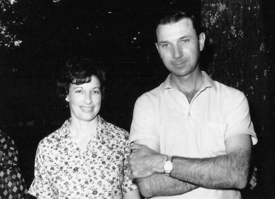 Amy Carolyn Griffith - Photo 49