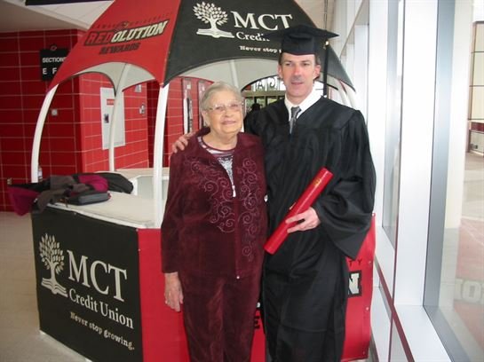 Amy Carolyn Griffith - Photo 51