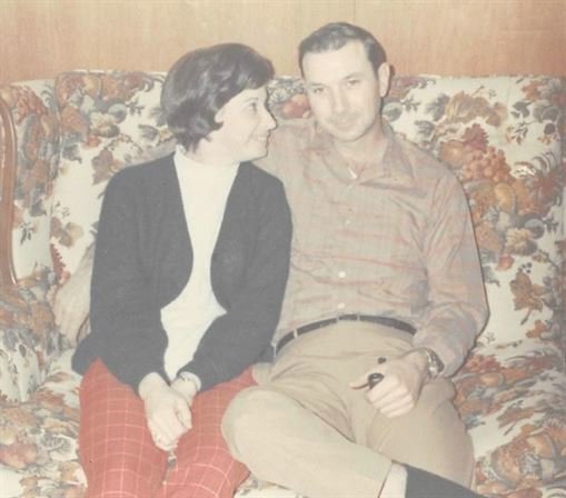 Amy Carolyn Griffith - Photo 52