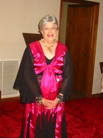 Amy Carolyn Griffith - Photo 57