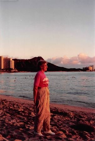 Amy Carolyn Griffith - Photo 63