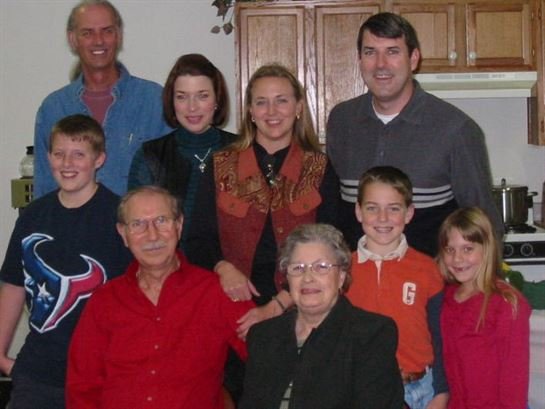 Amy Carolyn Griffith - Photo 65