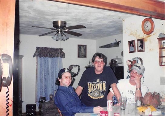 Larry Belden - Photo 3