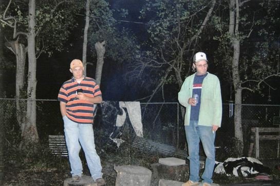 Larry Belden - Photo 9