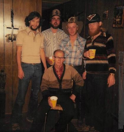 Larry Belden - Photo 17