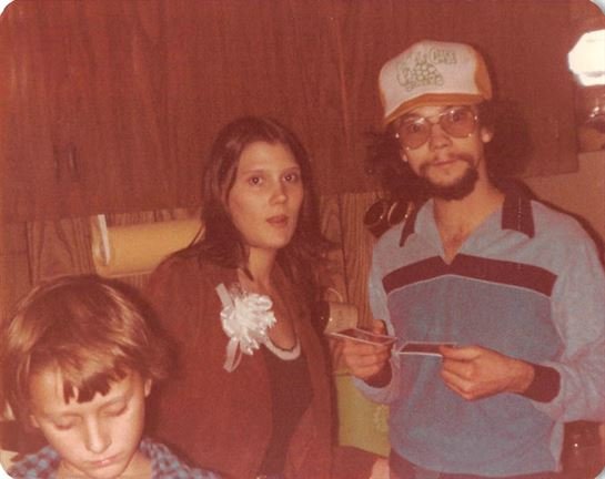 Larry Belden - Photo 34