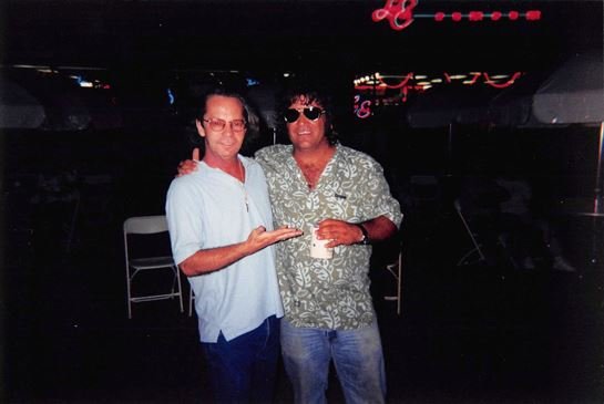 Larry Belden - Photo 37