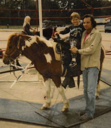 Larry Belden - Photo 39