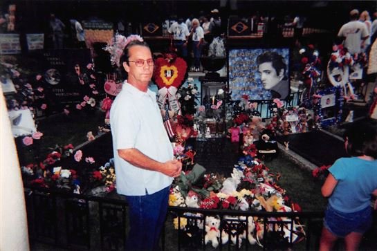 Larry Belden - Photo 42