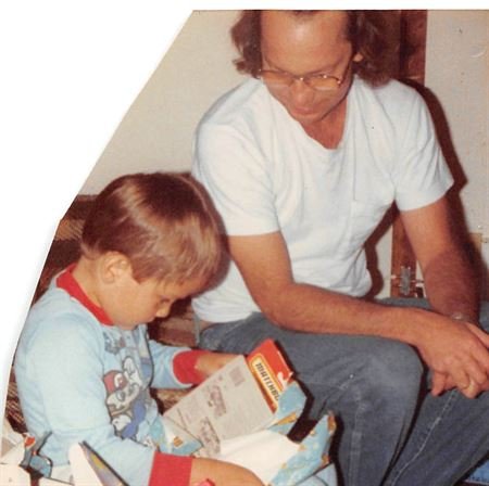 Larry Belden - Photo 46