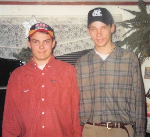 Larry Belden - Photo 47