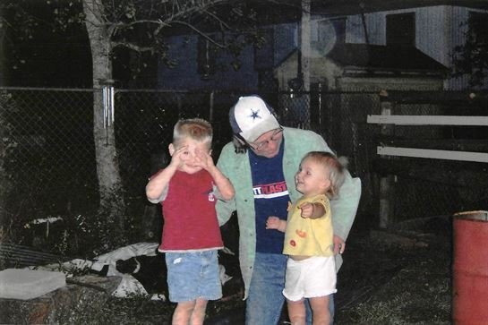 Larry Belden - Photo 57