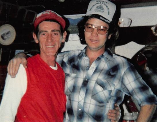 Larry Belden - Photo 65