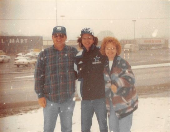 Larry Belden - Photo 68