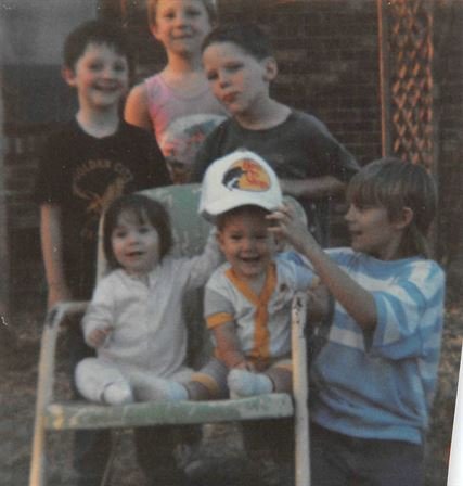 Larry Belden - Photo 69