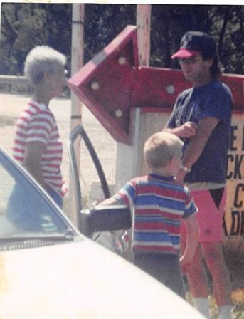 Larry Belden - Photo 71