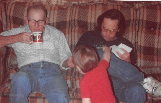 Larry Belden - Photo 74