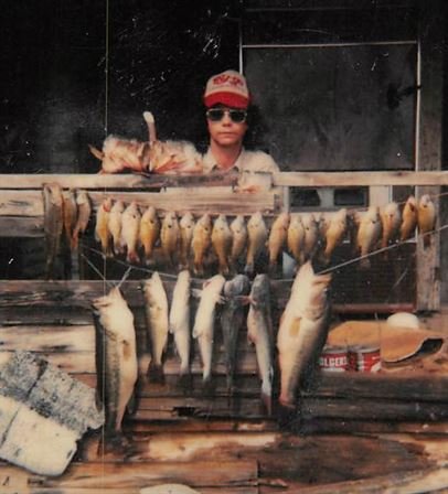 Larry Belden - Photo 86