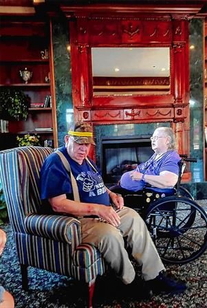 Gwen Gonzales - Photo 54