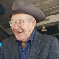 Clyde Mitchell Chesson