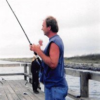 Randall "Randy" Stephen Wroten