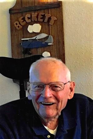 Kenneth Beckett - Photo 29