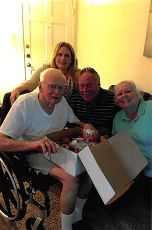 Kenneth Beckett - Photo 45