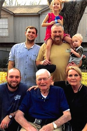 Kenneth Beckett - Photo 47