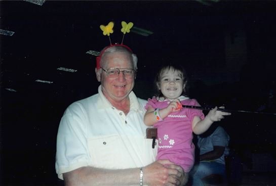 Kenneth Beckett - Photo 54